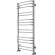 Водяной полотенцесушитель Ravak Cube 50х120 X04000083670 Хром