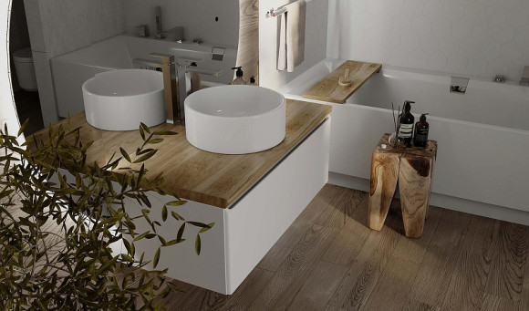 Тумба под раковину Jorno Solis New 100 SolN.01.100/P/W/JR подвесная Белая Тумба под раковину Jorno Solis New 100 SolN.01.100/P/W/JR подвесная Белая