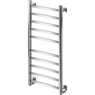 Электрический полотенцесушитель Ника Step-1 100/50 U Хром