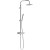 Душевая система Damixa Scandinavian Pure 936750000 с термостатом Хром