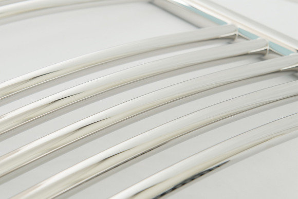 Электрический полотенцесушитель Сунержа Богема 3.0 800x400 R 00-5803-8040 Хром Электрический полотенцесушитель Сунержа Богема 3.0 800x400 R 00-5803-8040 Хром