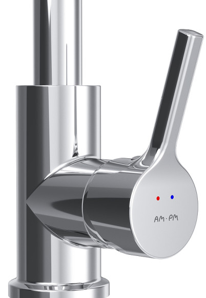 Смеситель для раковины AM.PM X-Joy F85B02700 Хром Смеситель для раковины AM.PM X-Joy F85B02700 Хром