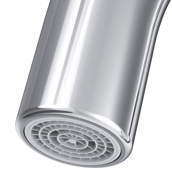 Смеситель для раковины AM.PM X-Joy F85B02700 Хром Смеситель для раковины AM.PM X-Joy F85B02700 Хром