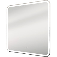 Зеркало Orange Nature 80 ON-80ZE с подсветкой с сенсорным выключателем