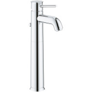 Смеситель для раковины Grohe BauClassic 32868000 Хром Смеситель для раковины Grohe BauClassic 32868000 Хром