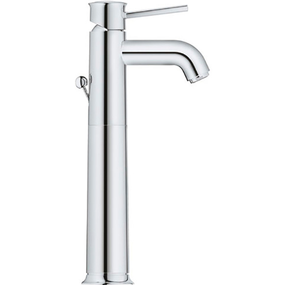 Смеситель для раковины Grohe BauClassic 32868000 Хром Смеситель для раковины Grohe BauClassic 32868000 Хром