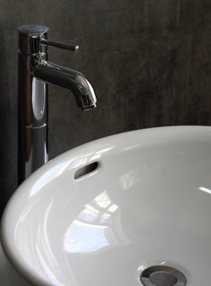 Смеситель для раковины Grohe BauClassic 32868000 Хром Смеситель для раковины Grohe BauClassic 32868000 Хром