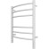 Электрический полотенцесушитель Terminus Классик П6 450х600 КС 9003 4670078527561 Белый матовый Электрический полотенцесушитель Terminus Классик П6 450х600 КС 9003 4670078527561 Белый матовый