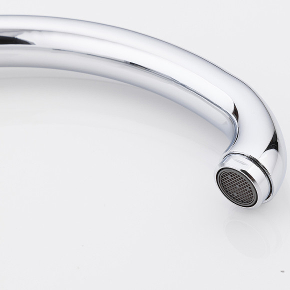 Смеситель для кухни Gappo G50 G4150-8 Хром