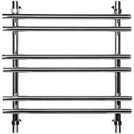 Водяной полотенцесушитель Ника Bamboo ЛБ 1 50x50 Хром