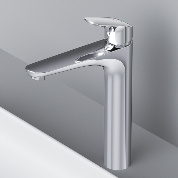 Смеситель для раковины AM.PM Like F8092000 Хром Смеситель для раковины AM.PM Like F8092000 Хром