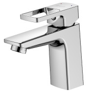 Смеситель для раковины Iddis Bild BILSB00i01 Хром Смеситель для раковины Iddis Bild BILSB00i01 Хром