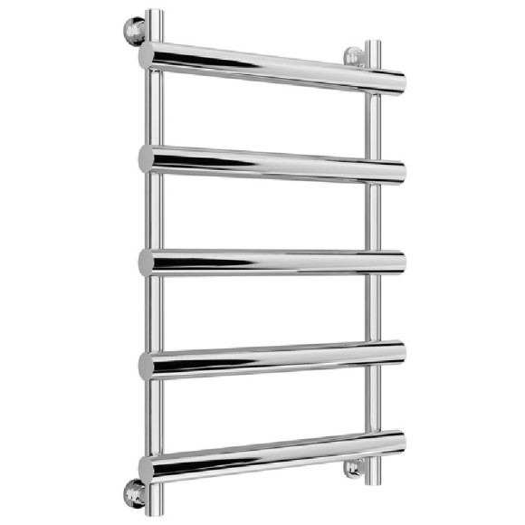 Водяной полотенцесушитель Сунержа Атлант 800х500 Хром Водяной полотенцесушитель Сунержа Атлант 800х500 Хром