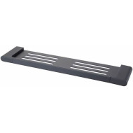 Полка корзина Kaiser KH-2729 Черная