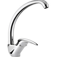 Смеситель для кухни Remer Giga Four G42 Хром