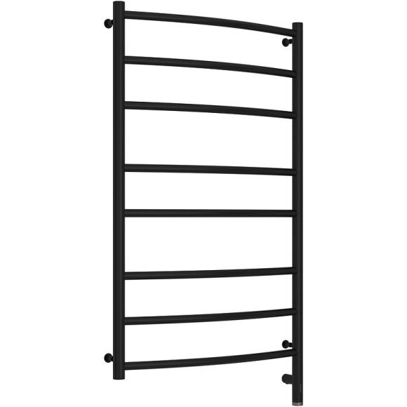 Электрический полотенцесушитель Сунержа Галант 3.0 1000x600 R 31-5801-1060 Черный матовый