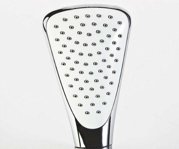 Верхний душ Kludi Fizz 6757805-00 Хром Верхний душ Kludi Fizz 6757805-00 Хром