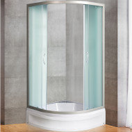 Душевой уголок River Don XL 100x100 MT 10000008318 с поддоном