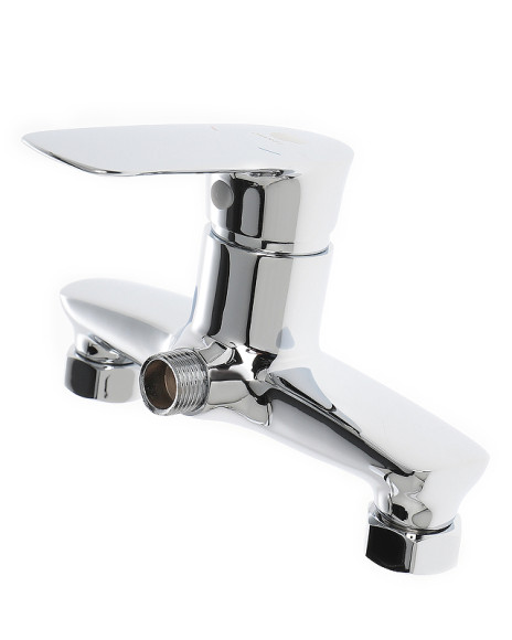 Смеситель для душа Orange Mari M07-200cr Хром Смеситель для душа Orange Mari M07-200cr Хром