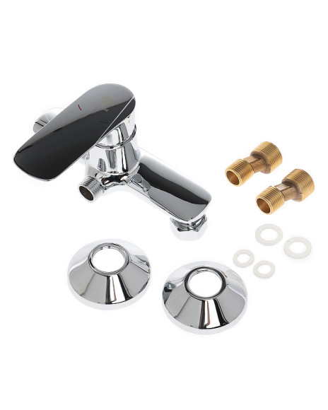 Смеситель для душа Orange Mari M07-200cr Хром Смеситель для душа Orange Mari M07-200cr Хром