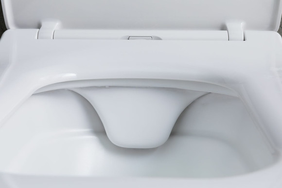 Унитаз Allen Brau Liberty 2 4.33007.21 подвесной Белый матовый без сиденья