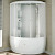 Душевой бокс Radomir Лаура 128x128 1-04-1-0-0-0830 без гидромассажа