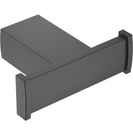 Двойной крючок Timo Torne 43012/03 Черный Двойной крючок Timo Torne 43012/03 Черный