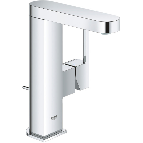 Смеситель для раковины Grohe Plus 23871003 Хром