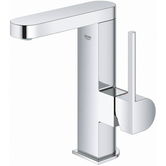 Смеситель для раковины Grohe Plus 23871003 Хром Смеситель для раковины Grohe Plus 23871003 Хром