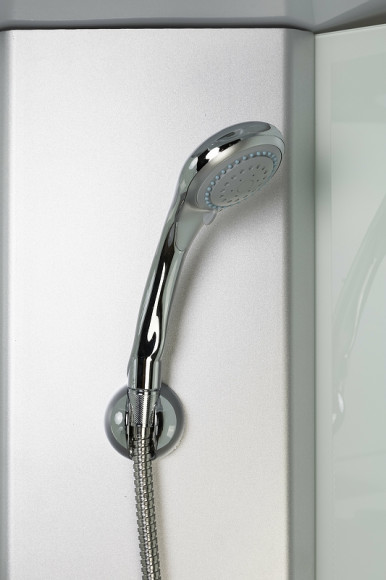 Душевая кабина Niagara Eco 120x80 L E120/80/40L/MT без гидромассажа Душевая кабина Niagara Eco 120x80 L E120/80/40L/MT без гидромассажа