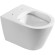 Унитаз Vincea Vito VT1-23 подвесной Белый с сиденьем Микролифт Унитаз Vincea Vito VT1-23 подвесной Белый с сиденьем Микролифт
