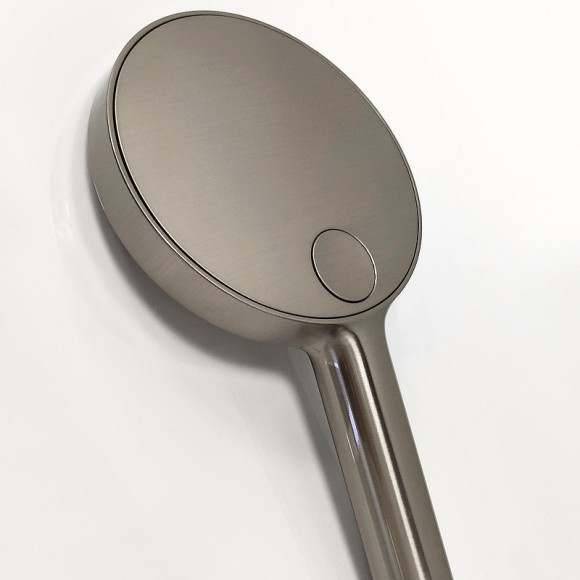 Душевая система WasserKRAFT A14201 Никель Душевая система WasserKRAFT A14201 Никель