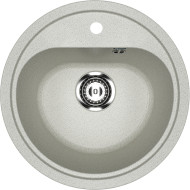 Кухонная мойка Ulgran Classic U-700-310 Серая