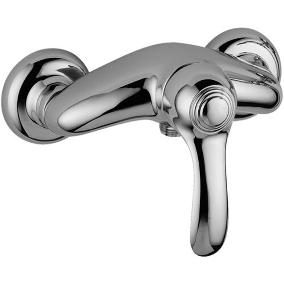 Смеситель для душа Paffoni Flavia FA168CR Хром
