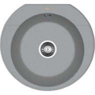 Кухонная мойка Florentina Эльба-555 20.145.C0555.305 Грей