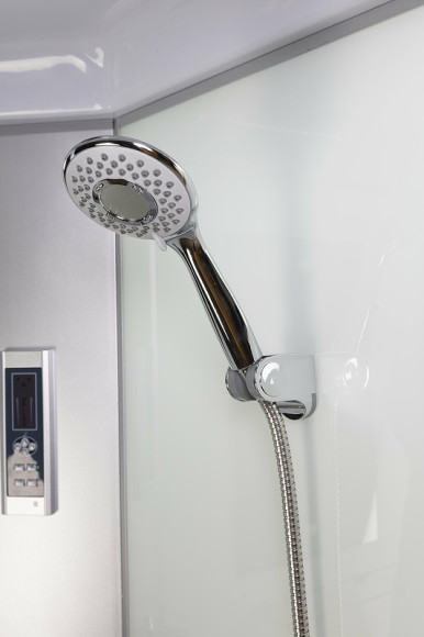 Душевая кабина Niagara Classic 100х80 L NG-33084-14LF с гидромассажем