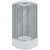 Душевая кабина Niagara 80x80 NG-2307-14 без гидромассажа