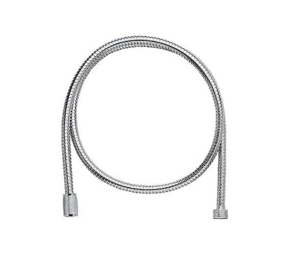 Гигиенический душ со смесителем Grohe BauClassic 124434 Хром Гигиенический душ со смесителем Grohe BauClassic 124434 Хром