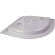 Душевая кабина Niagara Classic 100x100 NG-6702-14 без гидромассажа Душевая кабина Niagara Classic 100x100 NG-6702-14 без гидромассажа