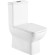 Унитаз компакт WeltWasser Innbach 001 GL-WT 10000009968 с бачком и сиденьем Микролифт Унитаз компакт WeltWasser Innbach 001 GL-WT 10000009968 с бачком и сиденьем Микролифт