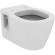 Комплект унитаза с инсталляцией Ideal Standard Connect W220102 с сиденьем Микролифт Комплект унитаза с инсталляцией Ideal Standard Connect W220102 с сиденьем Микролифт