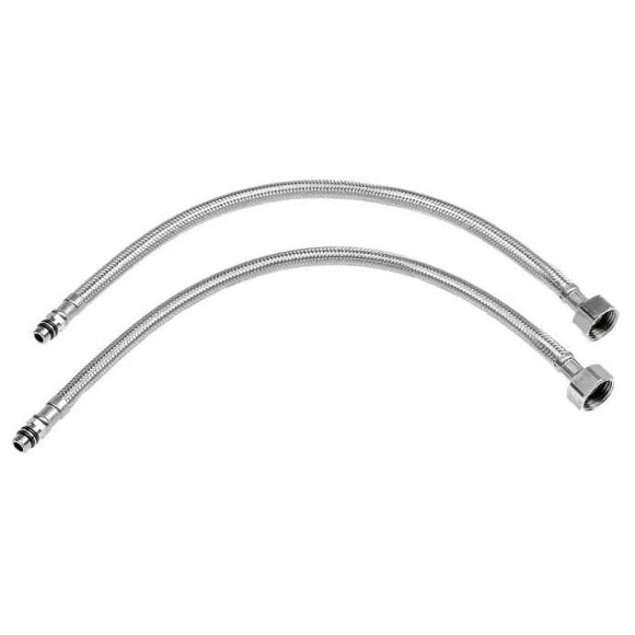 Смеситель для кухни Haiba HB70165 Хром Смеситель для кухни Haiba HB70165 Хром