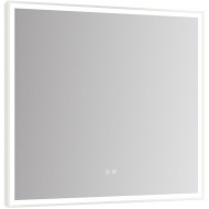 Зеркало Esbano 80 ESMI3682TD с подсветкой с сенсорным выключателем и подогревом