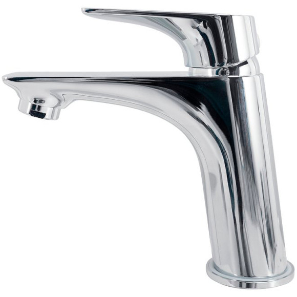 Смеситель для раковины BelBagno Marino MARINO-LVM-CRM-W0 Хром Смеситель для раковины BelBagno Marino MARINO-LVM-CRM-W0 Хром