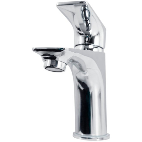 Смеситель для раковины BelBagno Marino MARINO-LVM-CRM-W0 Хром Смеситель для раковины BelBagno Marino MARINO-LVM-CRM-W0 Хром