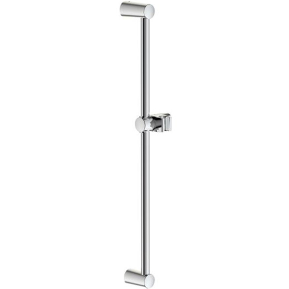 Душевая штанга Vidima Fresh BA196AA Хром