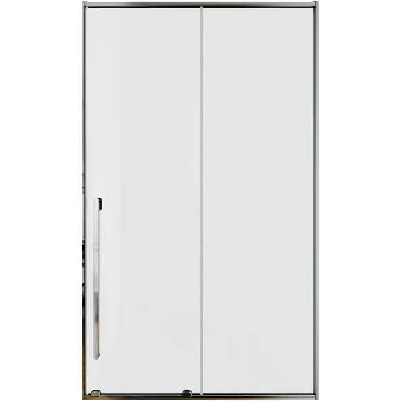 Душевая дверь Allen Brau Fantasy 120 3.11006.00 профиль Хром стекло прозрачное Душевая дверь Allen Brau Fantasy 120 3.11006.00 профиль Хром стекло прозрачное