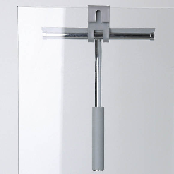 Скребок WasserKRAFT K-211 Хром Скребок WasserKRAFT K-211 Хром