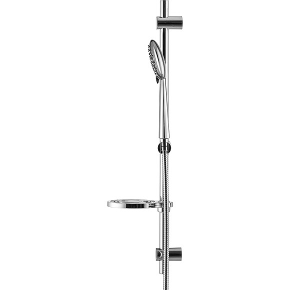 Душевой гарнитур Swedbe Calypso 5082 Хром Душевой гарнитур Swedbe Calypso 5082 Хром