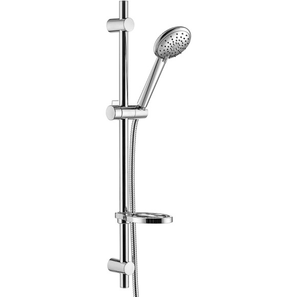 Душевой гарнитур Swedbe Calypso 5082 Хром Душевой гарнитур Swedbe Calypso 5082 Хром